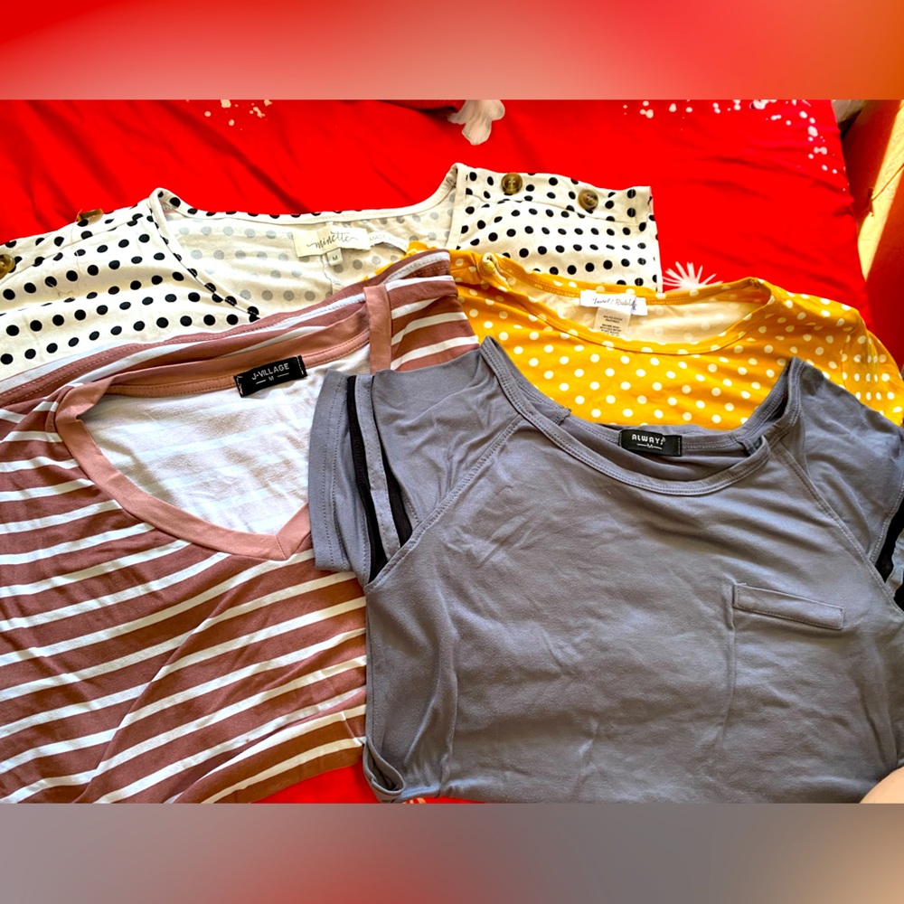 Cute Tops